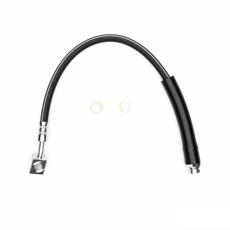 Cadillac XLR Brake Hose - Front - R1 Concepts - `04-`13